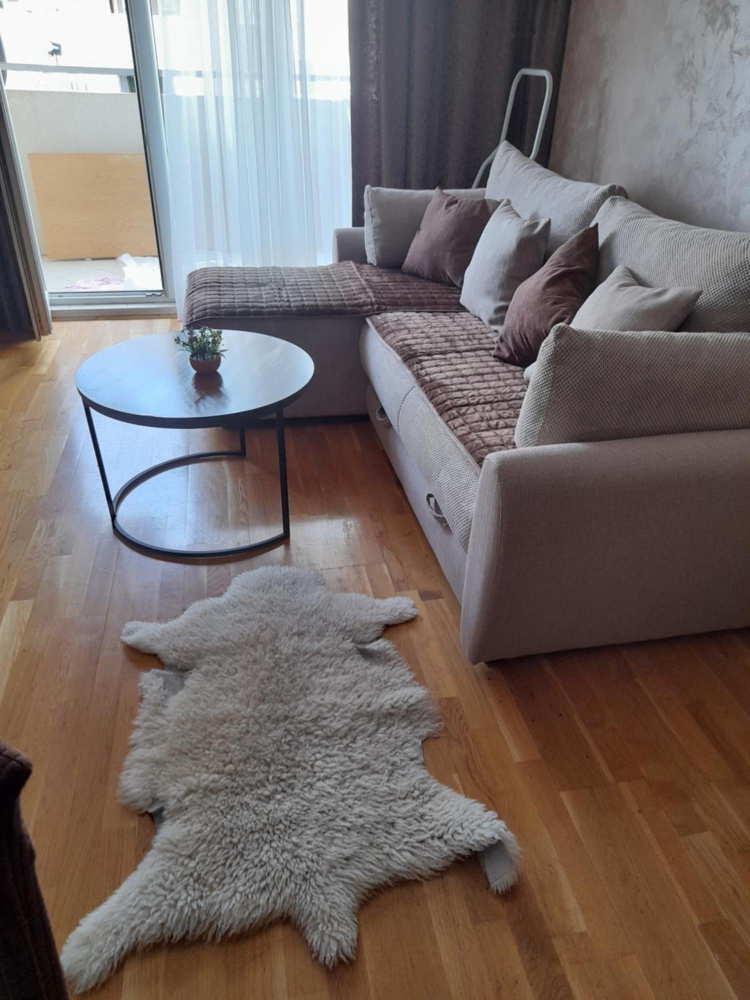 Appartement Ogi Apartman à Podgorica Extérieur photo